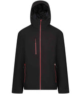 Black/Classic Red