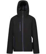 Black/New Royal Blue