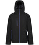 Black/New Royal Blue