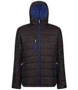 Black/New Royal Blue