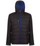 Black/New Royal Blue