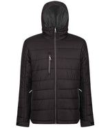 Black/Seal Grey