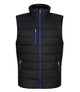 Black/New Royal Blue