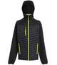 Black/Lime Green