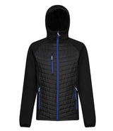 Black/New Royal Blue