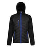 Black/New Royal Blue