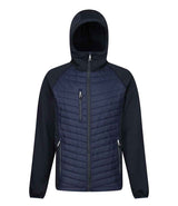 Navy/Seal Grey