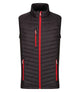 Black/Classic Red