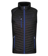 Black/New Royal Blue