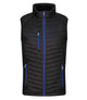 Black/New Royal Blue
