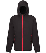 Black/Classic Red