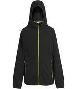 Black/Lime Green