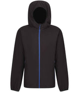 Black/New Royal Blue
