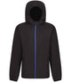Black/New Royal Blue