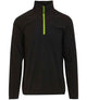 Black/Lime Green