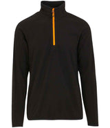 Black/Orange Pop