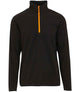 Black/Orange Pop