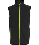 Black/Lime Green
