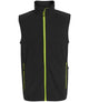 Black/Lime Green