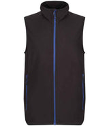 Black/New Royal Blue