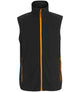 Black/Orange Pop