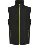 Black/Lime Green