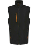 Black/Orange Pop