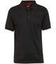 Black/Classic Red
