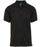 Black/New Royal Blue