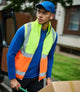 RG469 - Pro Full Zip Bodywarmer