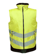 Yellow/Navy