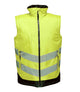 Yellow/Navy