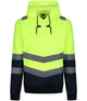 Yellow/Navy