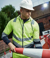 RG485 - Pro Full Zip Hoodie