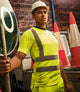 RG554 - Pro Contract T-Shirt