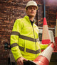 RG558 - Pro Contract Thor Fleece Jacket