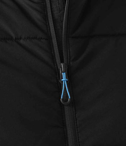 Regatta Professional RG654 Black Detail - Jacket Ready to be Embroidered and Printed by Custard Workwear - Cheap Personalised and Customised Workwear in Nottinghamshire, Derbyshire and Leicestershire