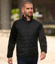 RG654 - Essential Hybrid Jacket
