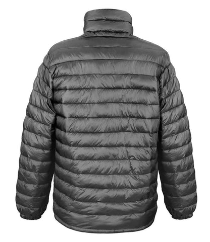Result RS192M Black Back -  Ready to be Embroidered by Custard Workwear - Cheap Personalised and Customised Workwear in Nottinghamshire, Derbyshire and Leicestershire