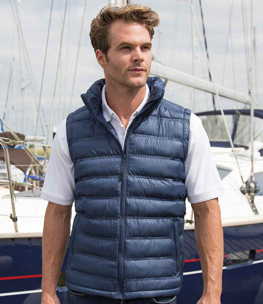Result RS193M Navy Model -  Ready to be Embroidered by Custard Workwear - Cheap Personalised and Customised Workwear in Nottinghamshire, Derbyshire and Leicestershire