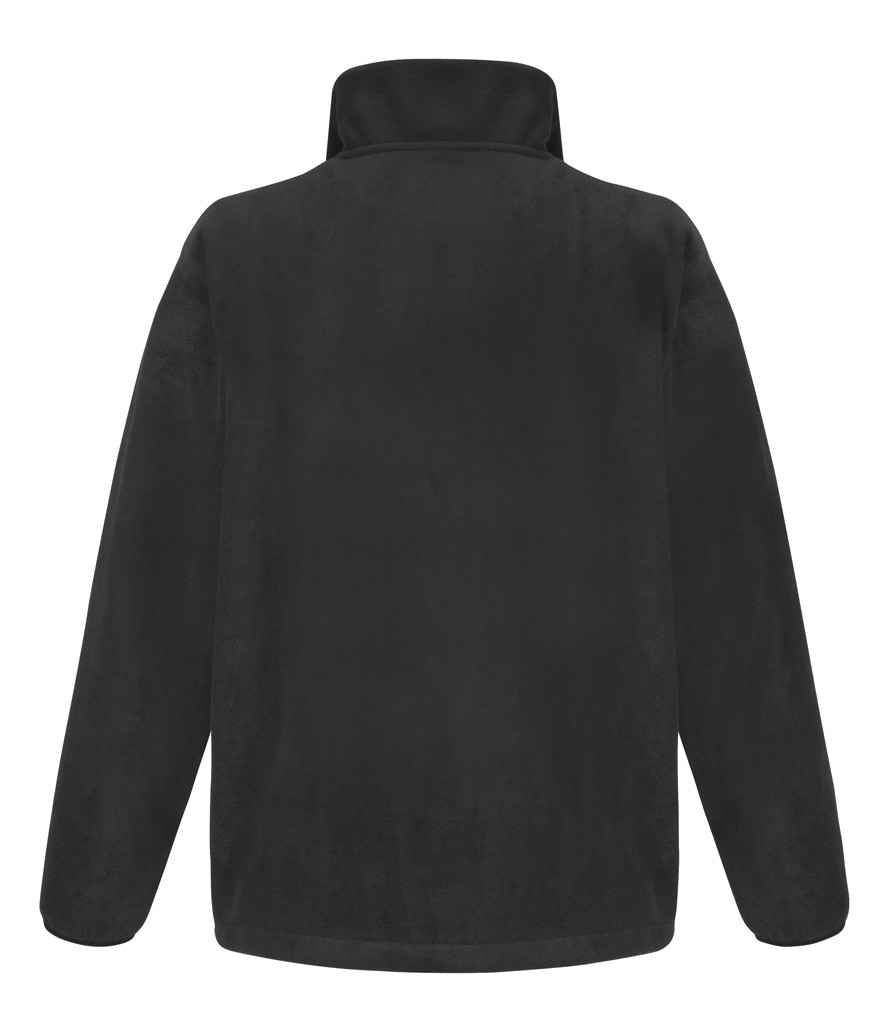 Result RS220M Black Back -  Ready to be Embroidered by Custard Workwear - Cheap Personalised and Customised Workwear in Nottinghamshire, Derbyshire and Leicestershire