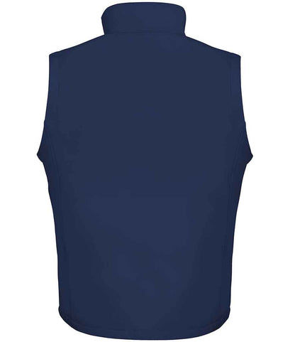 Result RS232M Navy/Navy Back -  Ready to be Embroidered and Printed by Custard Workwear - Cheap Personalised and Customised Workwear in Nottinghamshire, Derbyshire and Leicestershire
