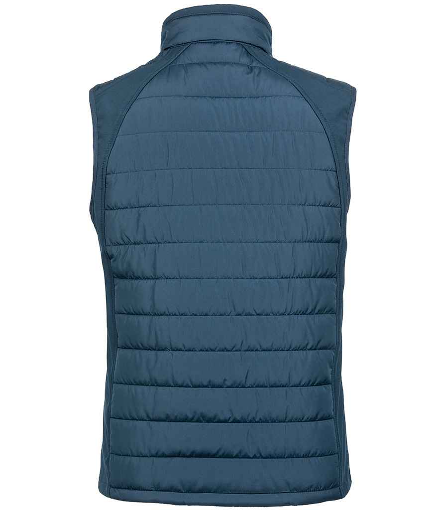Result RS238 Navy/Red Back -  Ready to be Embroidered and Printed by Custard Workwear - Cheap Personalised and Customised Workwear in Nottinghamshire, Derbyshire and Leicestershire