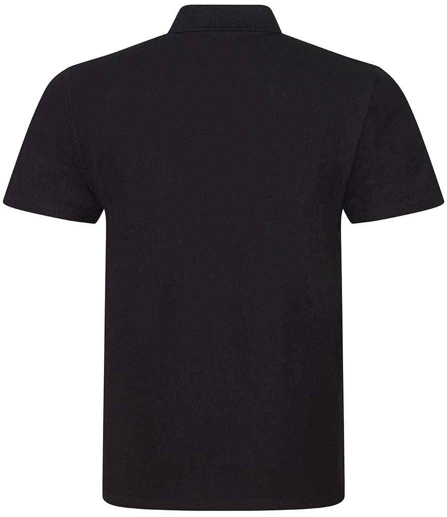 Pro RTX RX101 Black Back - Polo Shirt Ready to be Embroidered and Printed by Custard Workwear - Cheap Personalised and Customised Workwear in Nottinghamshire, Derbyshire and Leicestershire