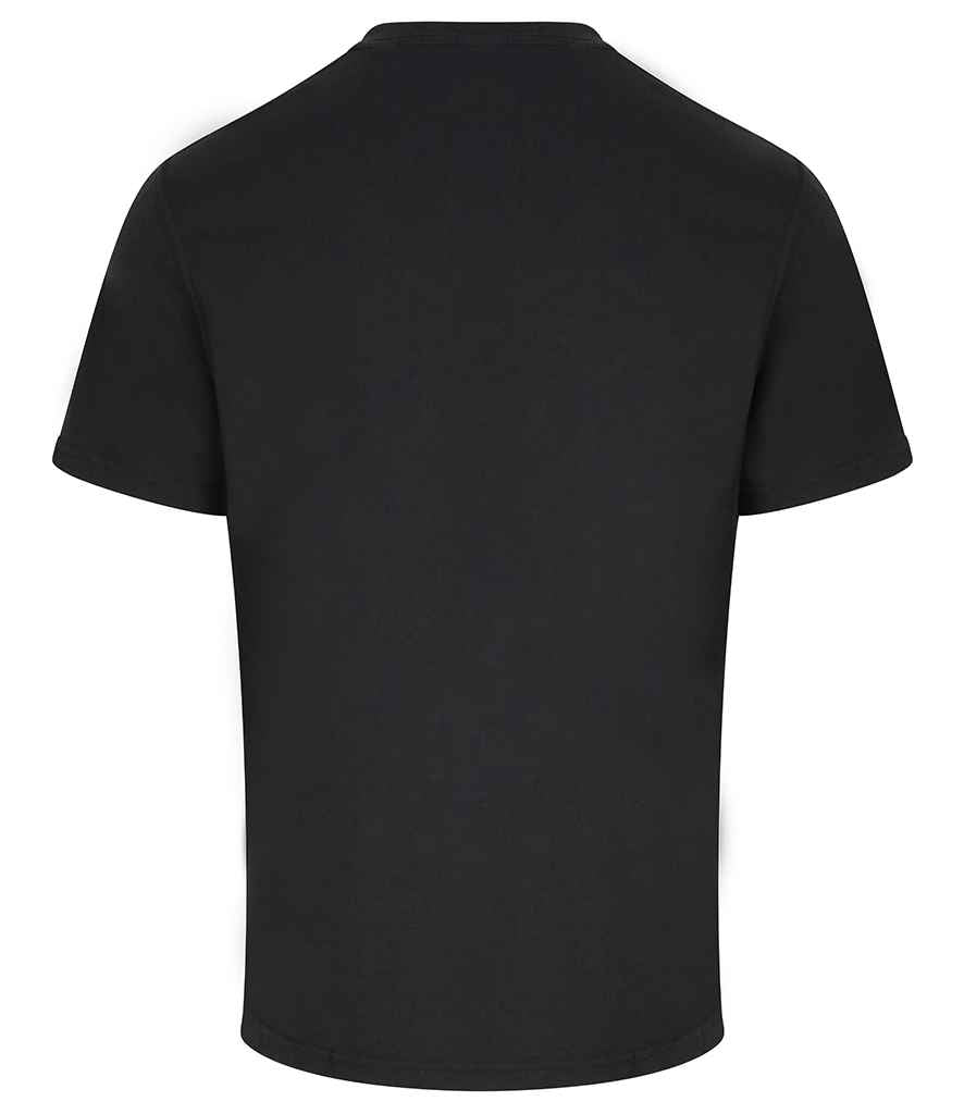 Pro RTX RX151 Black Back - T-Shirt Ready to be Embroidered and Printed by Custard Workwear - Cheap Personalised and Customised Workwear in Nottinghamshire, Derbyshire and Leicestershire