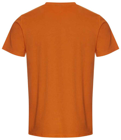 Pro RTX RX151 Orange Back - T-Shirt Ready to be Embroidered and Printed by Custard Workwear - Cheap Personalised and Customised Workwear in Nottinghamshire, Derbyshire and Leicestershire