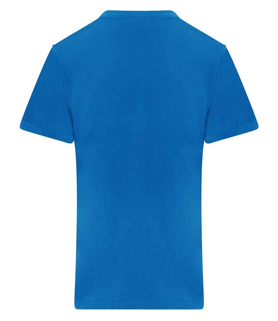 Pro RTX RX151 Sapphire Blue Back - T-Shirt Ready to be Embroidered and Printed by Custard Workwear - Cheap Personalised and Customised Workwear in Nottinghamshire, Derbyshire and Leicestershire