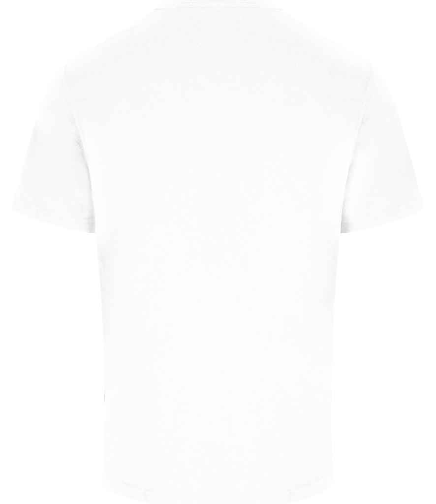 Pro RTX RX151 White Back - T-Shirt Ready to be Embroidered and Printed by Custard Workwear - Cheap Personalised and Customised Workwear in Nottinghamshire, Derbyshire and Leicestershire