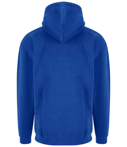 Pro RTX RX350 Royal Blue Back - Hoodie Ready to be Embroidered and Printed by Custard Workwear - Cheap Personalised and Customised Workwear in Nottinghamshire, Derbyshire and Leicestershire