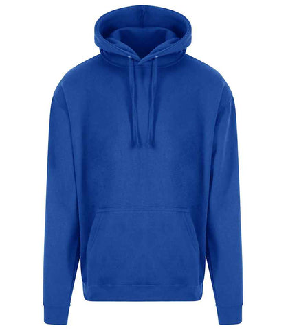 Pro RTX RX350 Royal Blue Front - Hoodie Ready to be Embroidered and Printed by Custard Workwear - Cheap Personalised and Customised Workwear in Nottinghamshire, Derbyshire and Leicestershire
